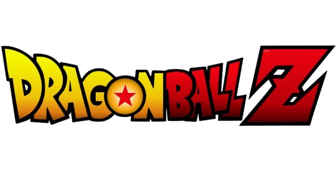 Dragon Ball Logo